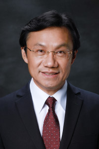 Photo of Dr  Alexis Tam New
