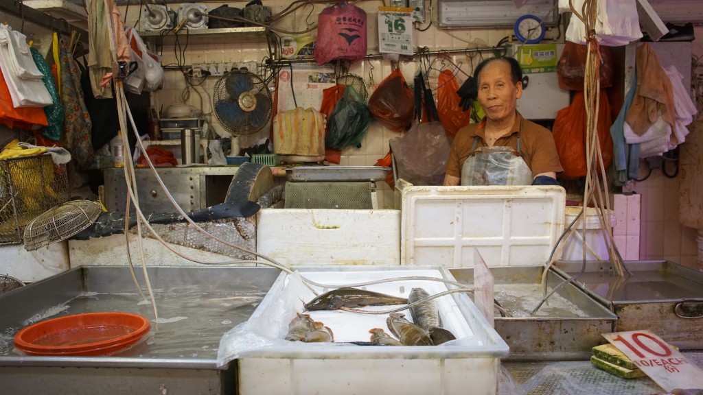 Fish stall-Chan (2)
