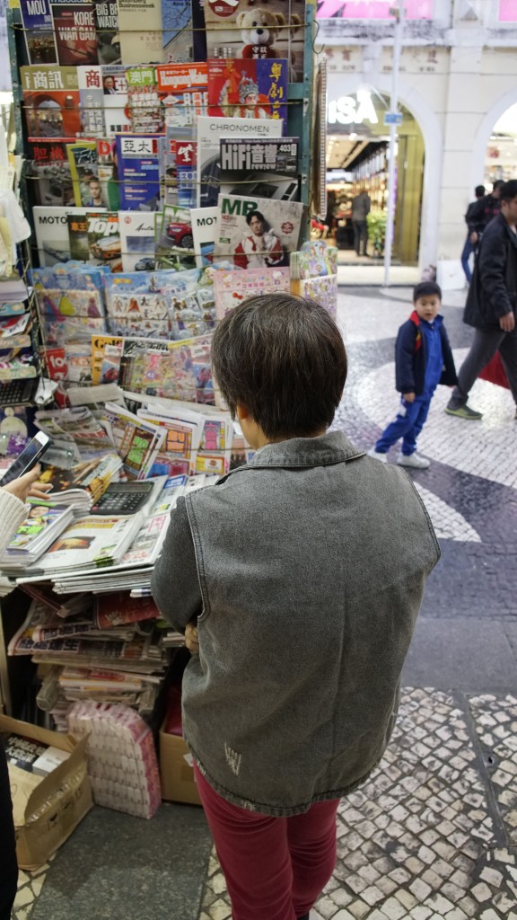Newspaper stall (1)