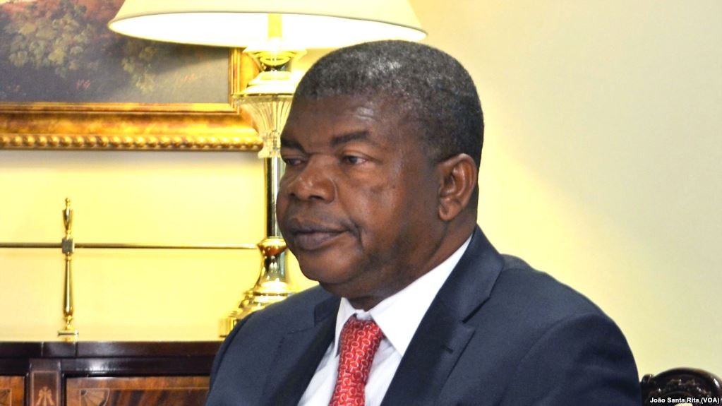 Presidente Angolano Troca Secretário De Estado Da Agricultura E Pecuária — Plataforma Media 