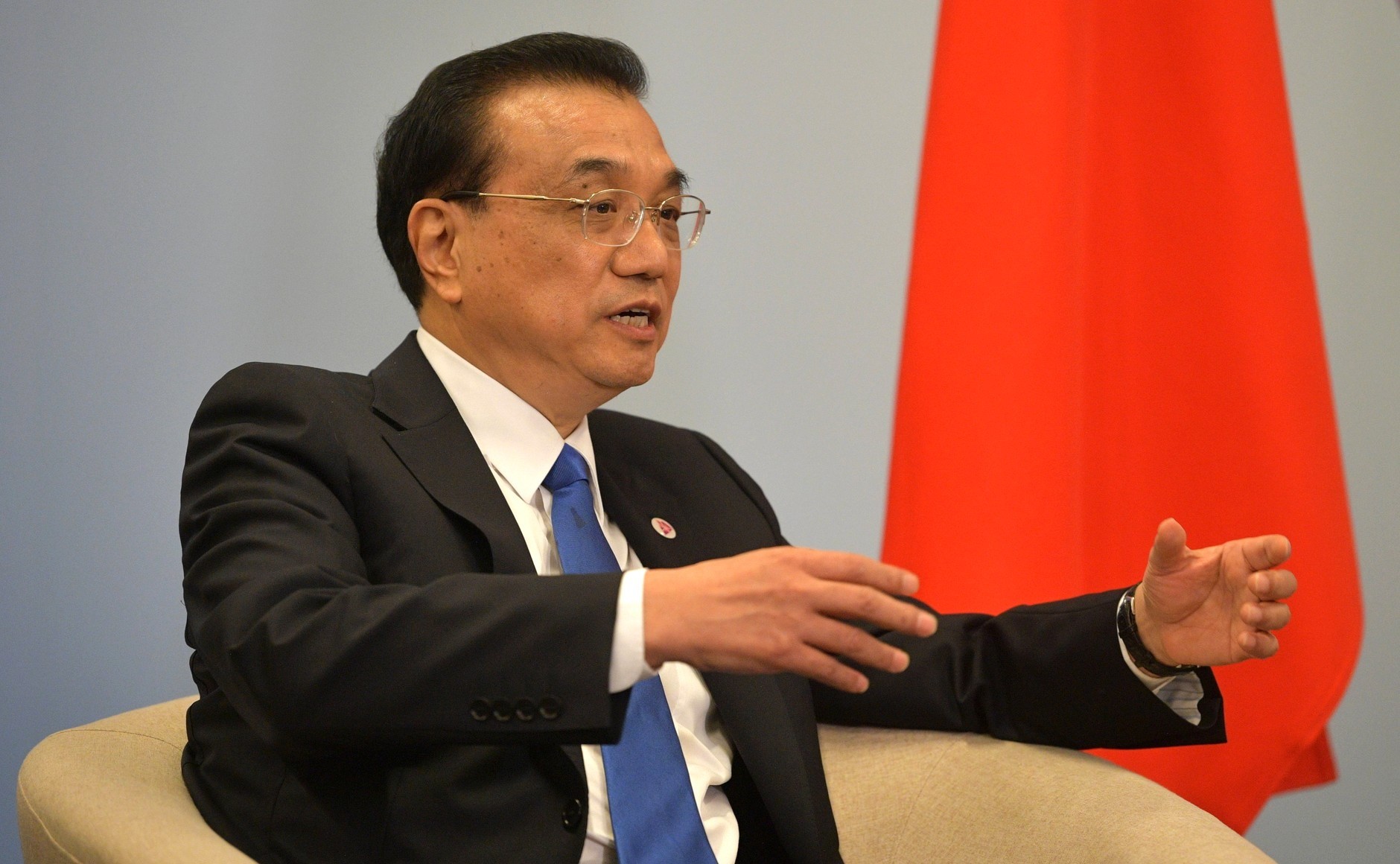 Former Chinese premier Li Keqiang dies of heart attack at 68