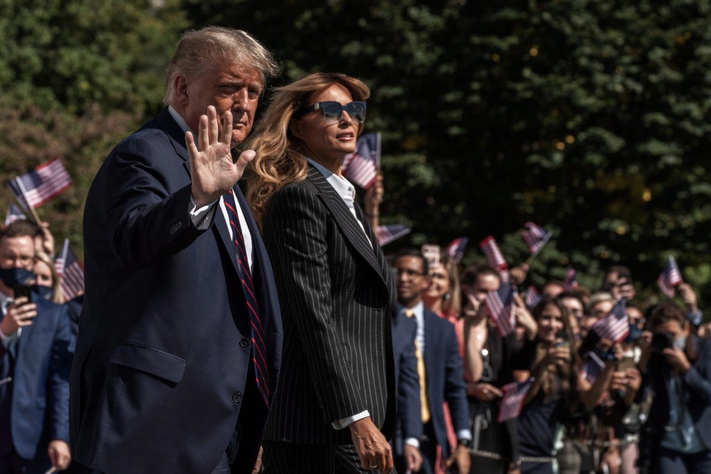 Trump