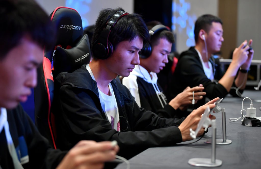ESports