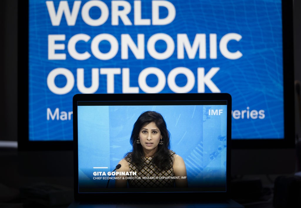 IMF