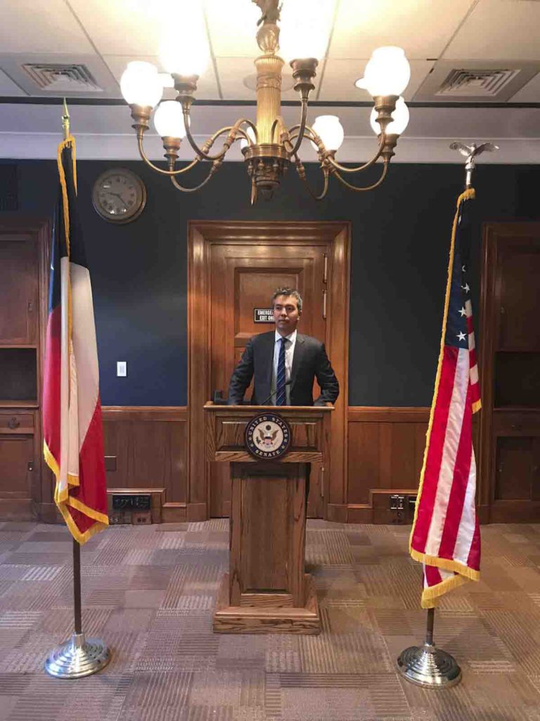 Gilberto Camacho