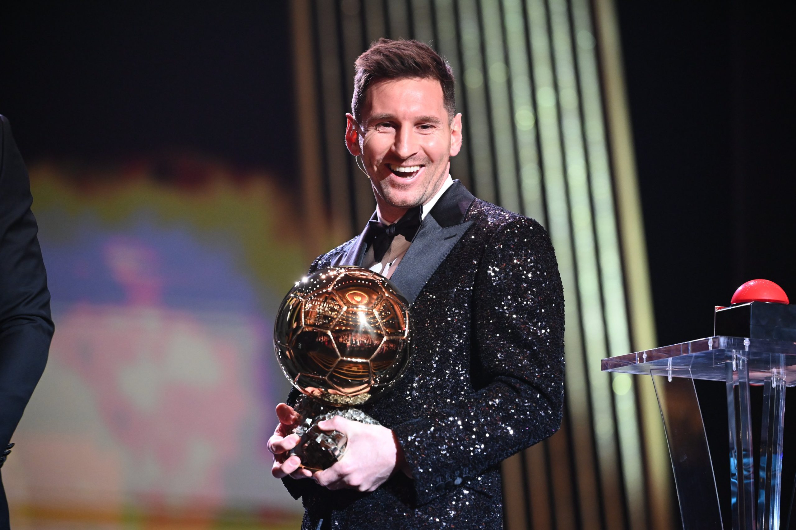 Messi conquistou, mas quem deveria ter levado a Bola de Ouro? Vote!