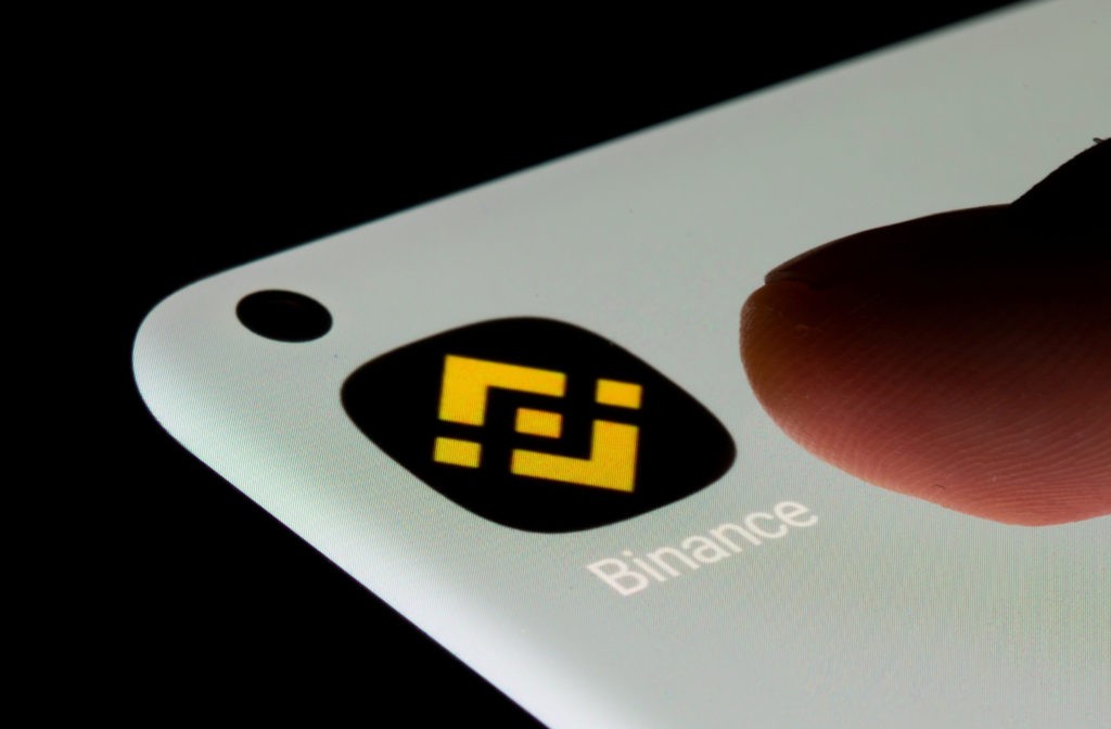 Binance Portugal