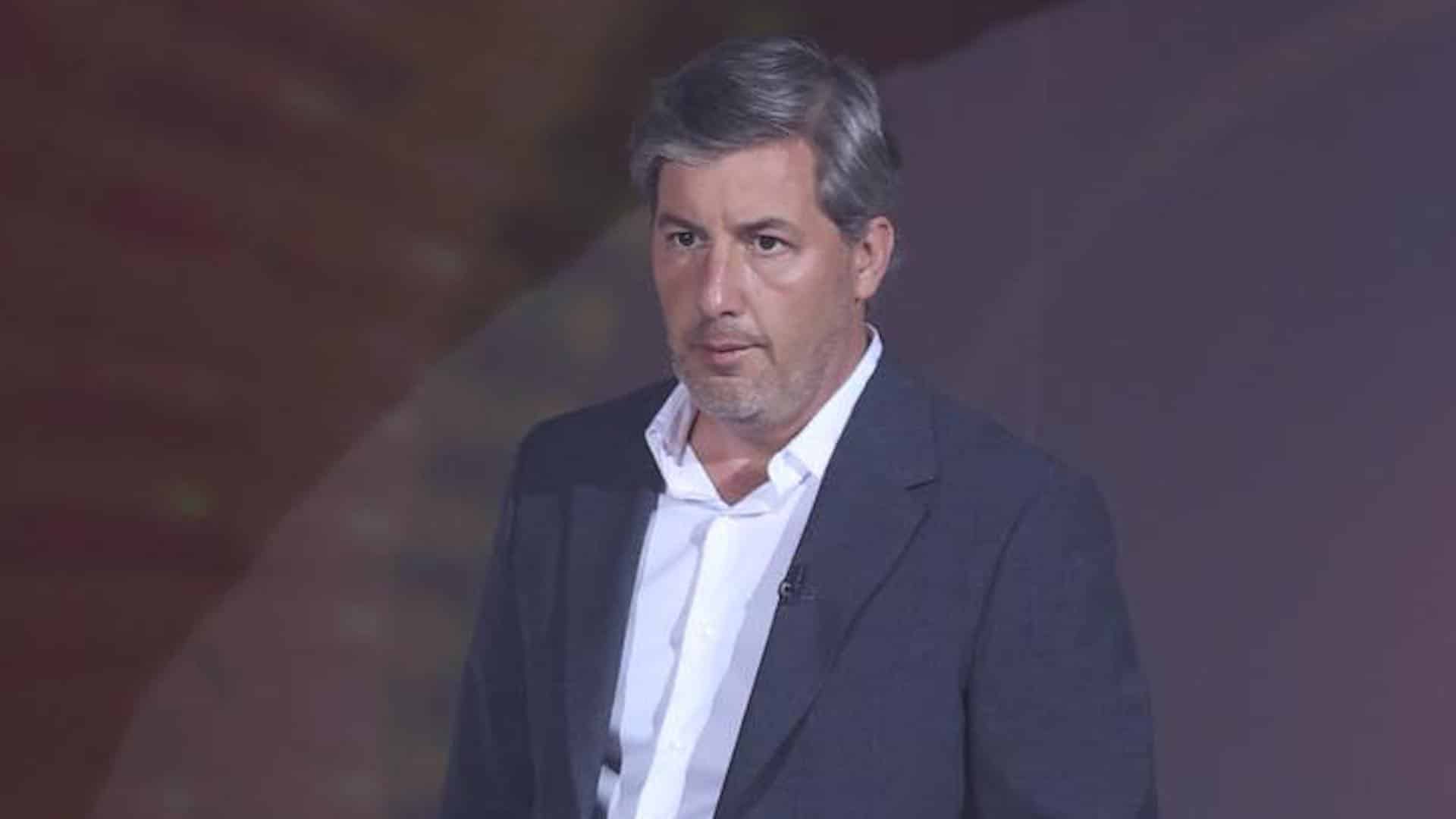 PGR Abre Inquérito A Bruno De Carvalho Após Queixa Por Violência Doméstica