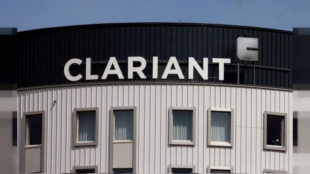 Clariant Guangdong