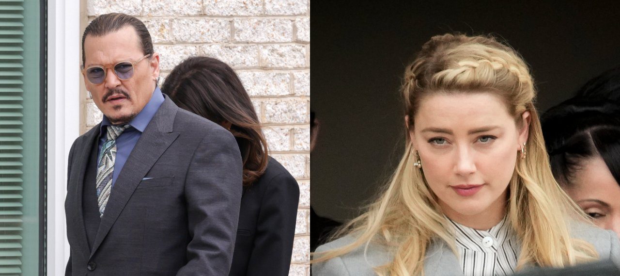 Advogada diz que Amber Heard não pode pagar 14 milhões a Johnny Depp