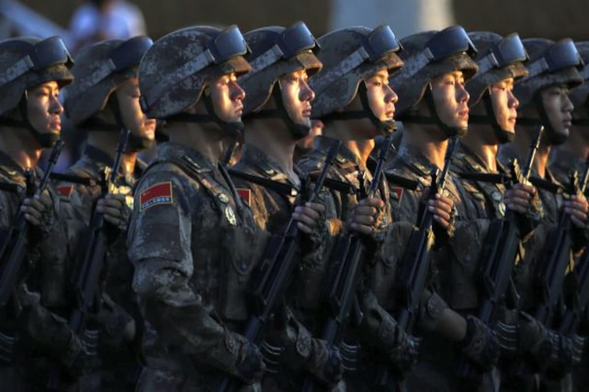 EUA armam Taiwan até os dentes em meio a tensões com China - BBC News Brasil
