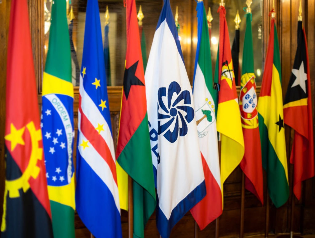 Comunidade dos Países de Língua Portuguesa (CPLP)