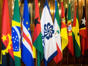 Comunidade dos Países de Língua Portuguesa (CPLP)