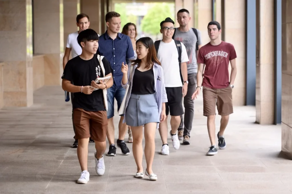 Universidade de Macau