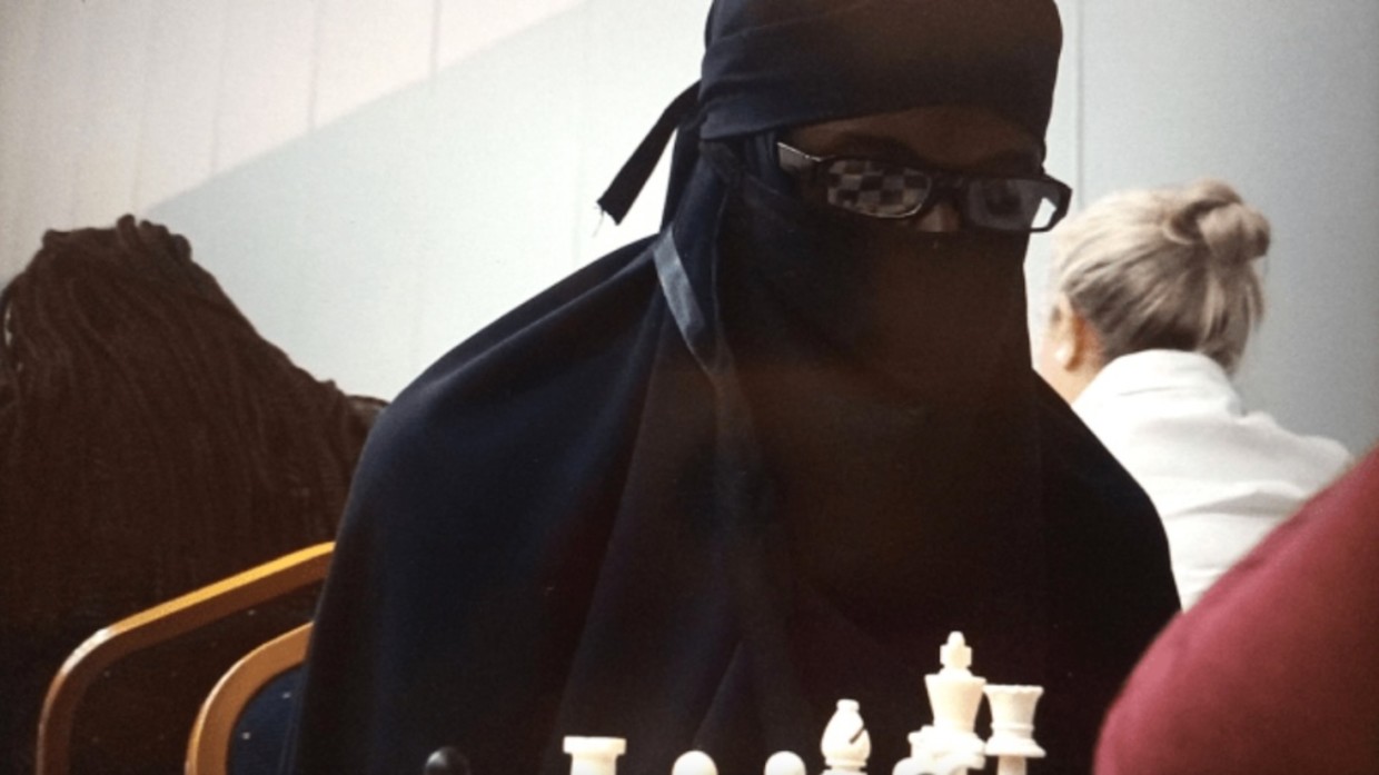 Muslims Said it First: 'Checkmate