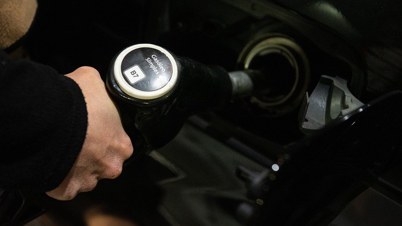 Gasolina Mais Cara E Gasóleo Mais Barato Em Portugal Face à Média Da Ue No 1º Trimestre 