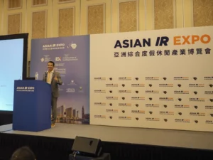 Ruben Toral QUO Global 醫療保健高管