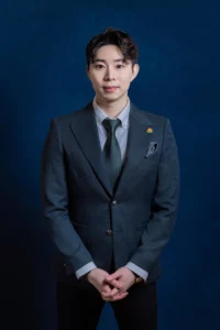 何鍾建教授 聖若瑟大學健康科學學院院長及澳門社會發展觀察中心總監