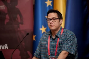 韓守裕教授 澳門科技大學醫學院