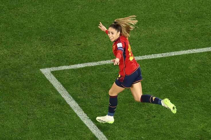 ⚽ Camp. Mundo Futebol Feminino 