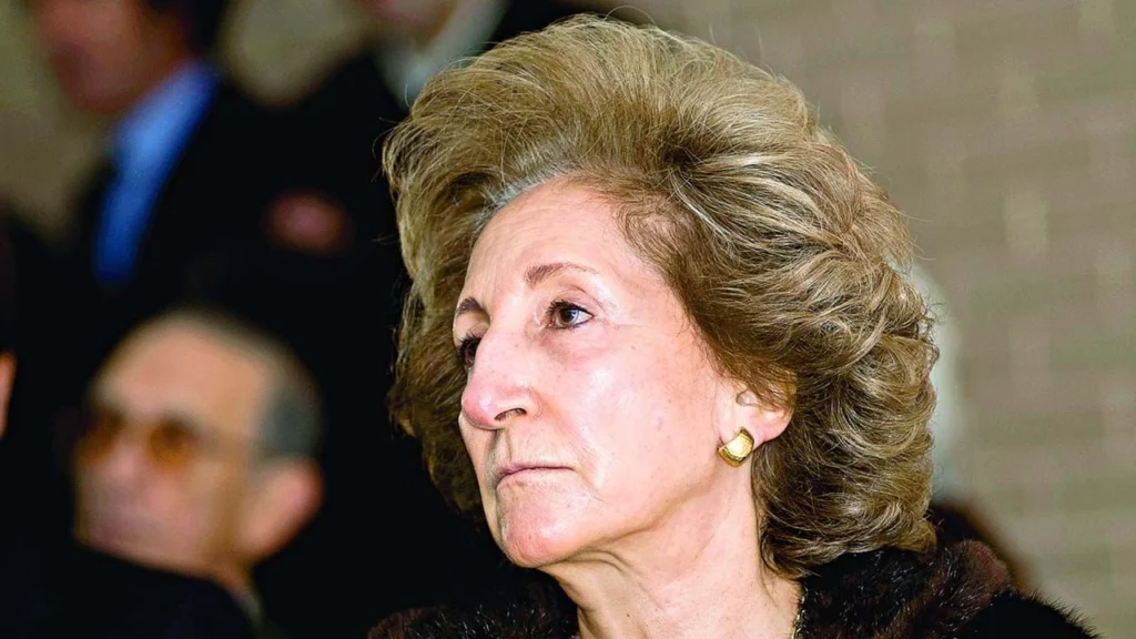 única portuguesa na lista de bilionários da Forbes