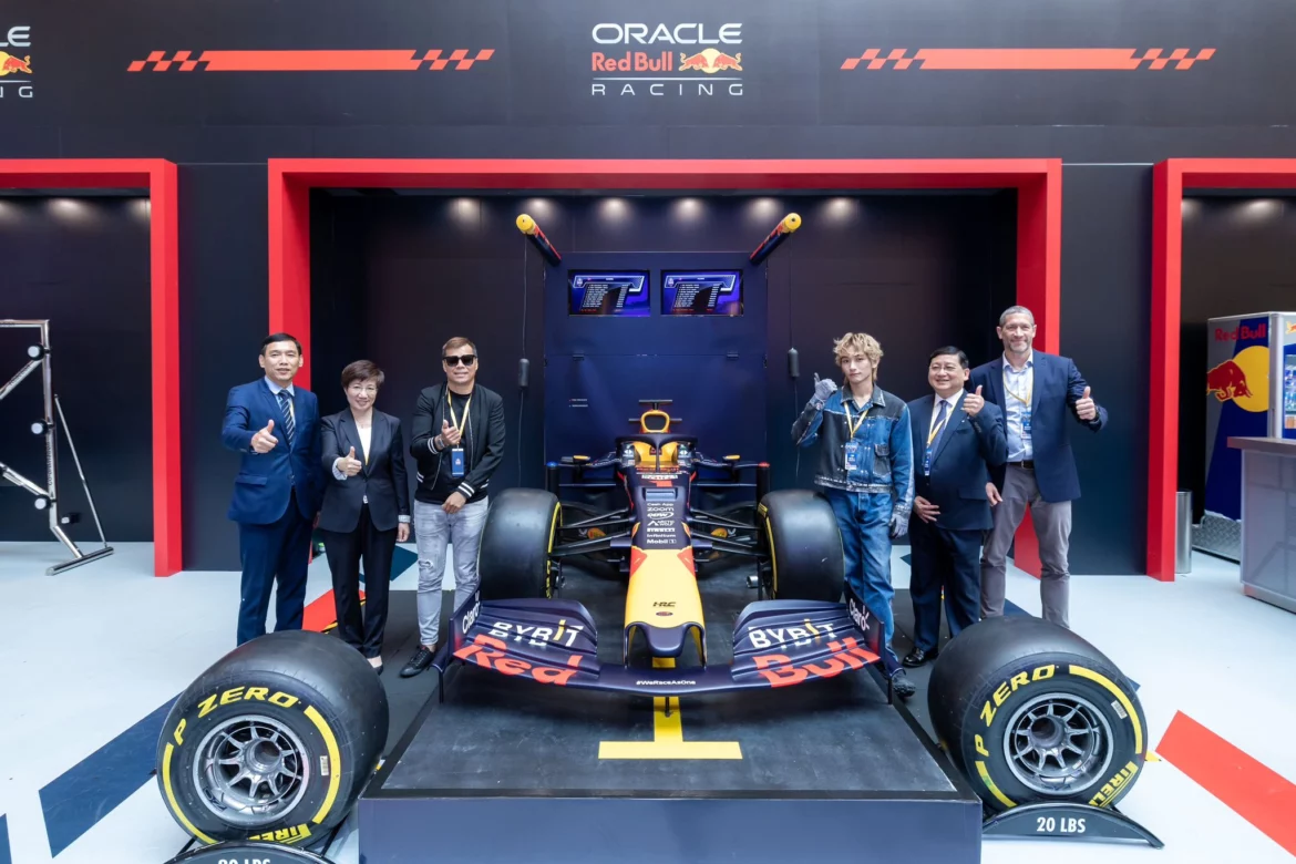 Red Bull