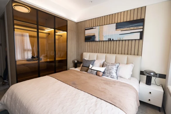 novo bairro de macau hengqin 橫琴澳門新街坊6