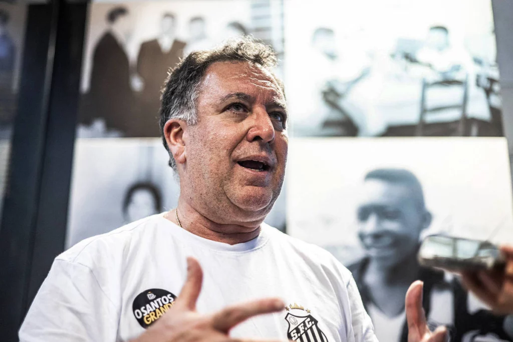 marcelo teixeira santos