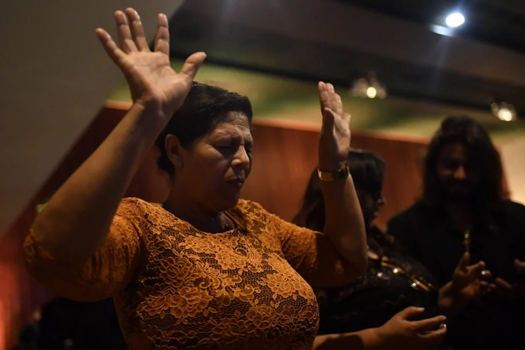 religião congressp brasil