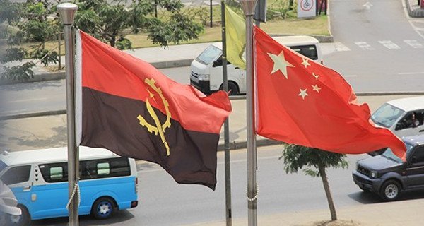 Angola e China mantêm relações de cooperação mutuamente vantajosas ...