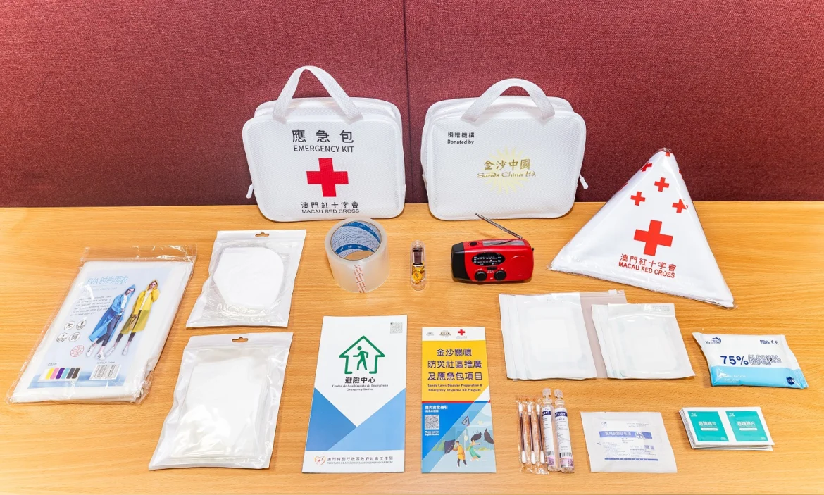 Sands-Disaster Prep Prog-03