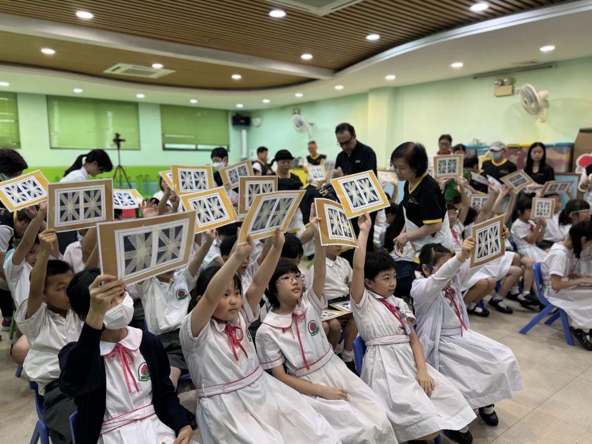 Sands-Disaster Prep Prog-06