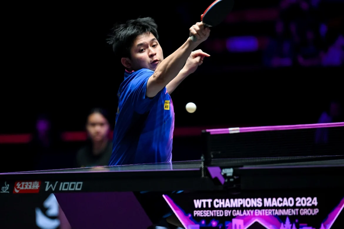 WTT table tennis Macaul-3
