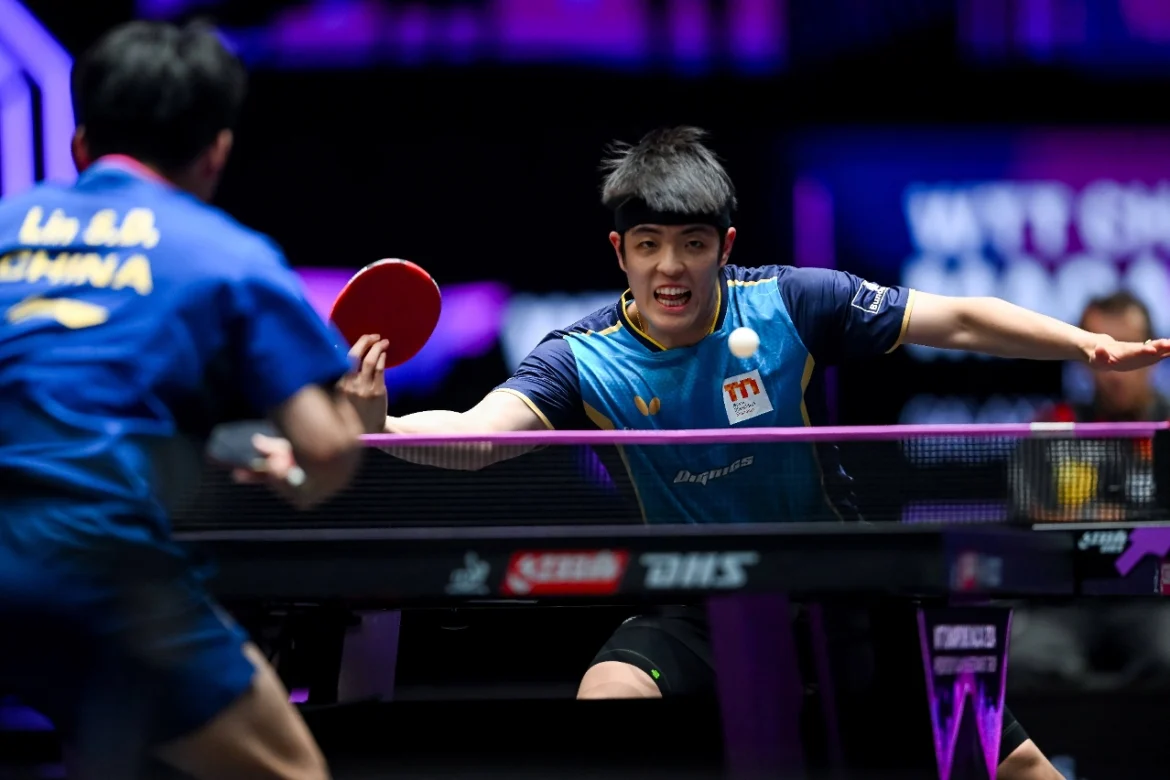 WTT table tennis Macaul-4