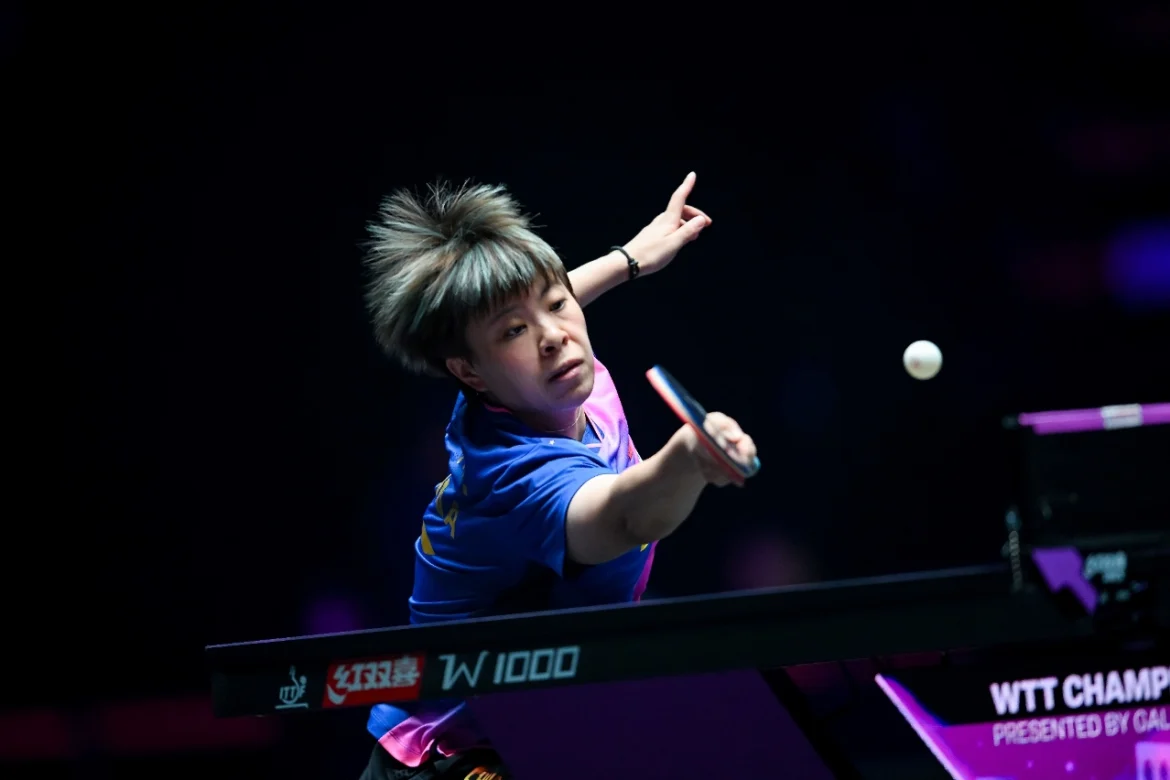 WTT table tennis Macaul-6