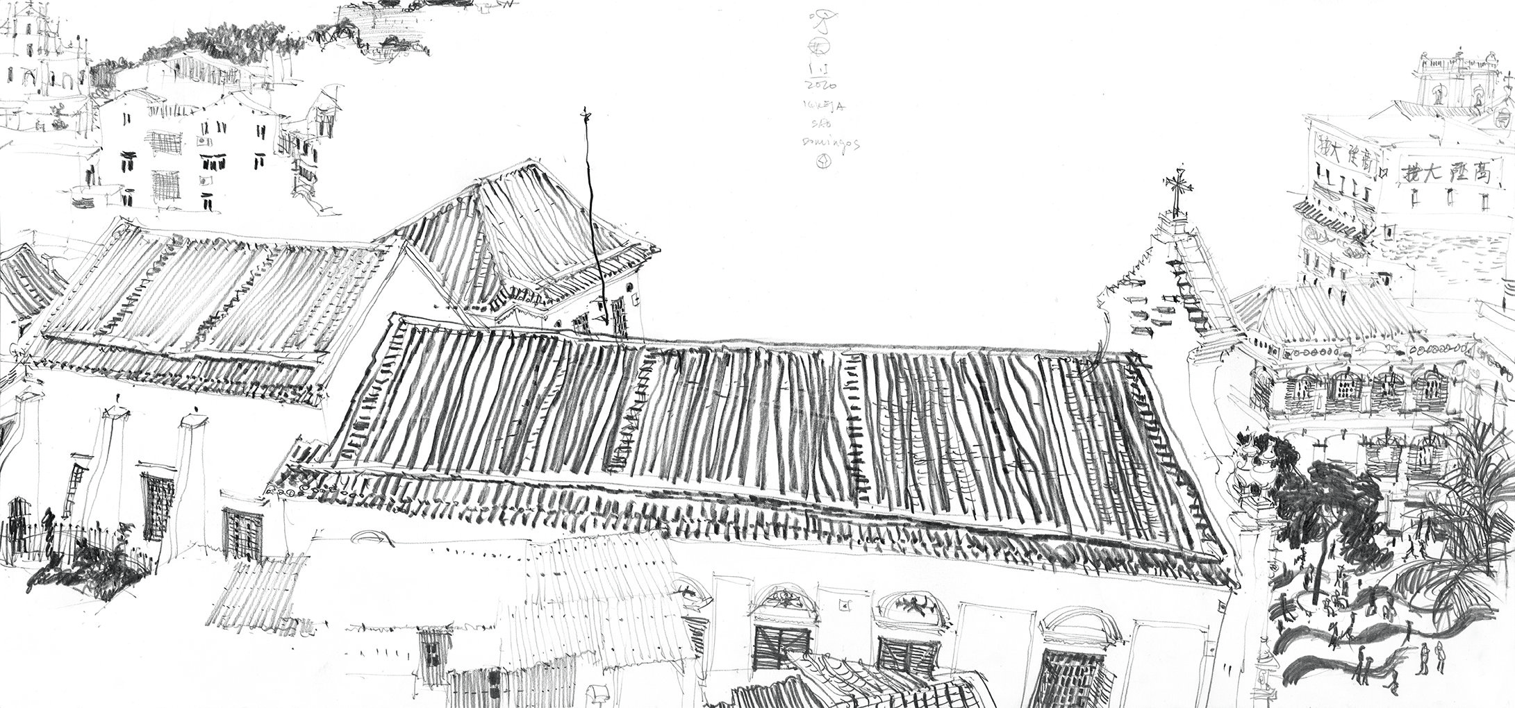 Get to know the artists behind “Echoes of a Golden Age”