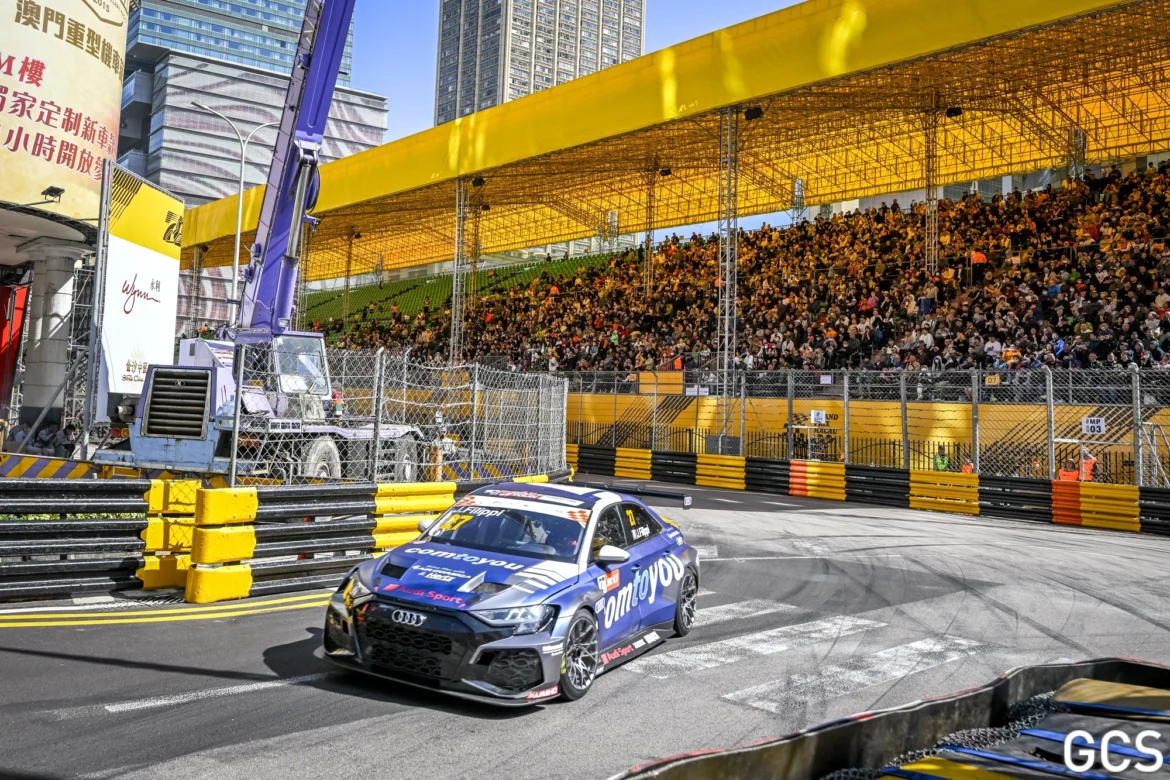 Grande Prémio de Macau