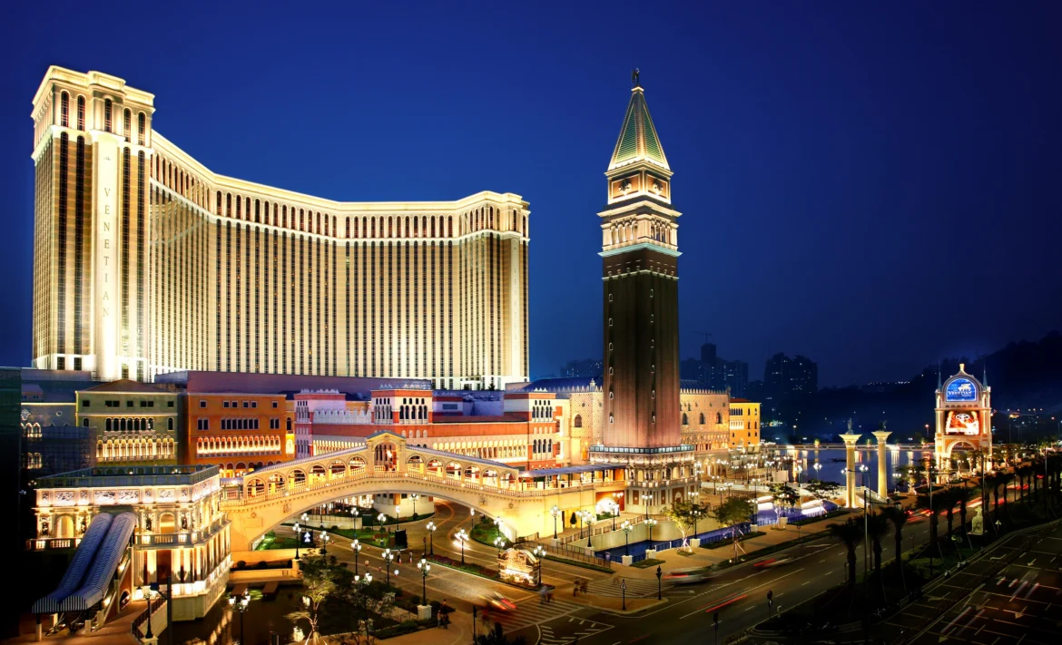 Sands China