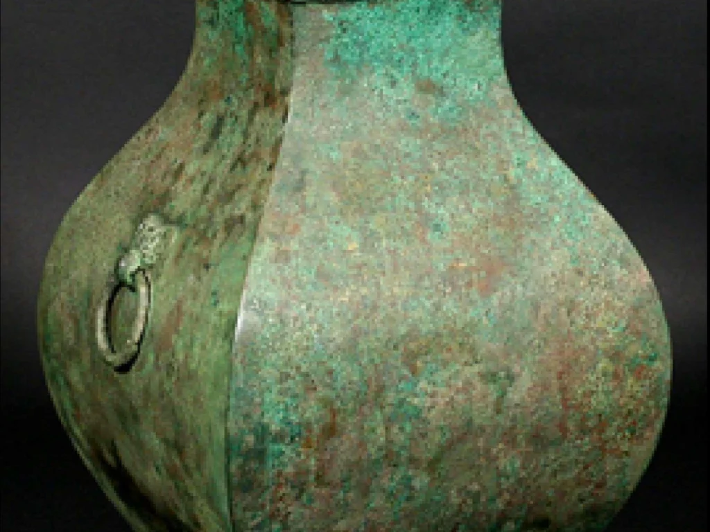 The State Administration of Cultural Heritage received 41 cultural relics and artworks returned by the United States to China. (CCTV News)
