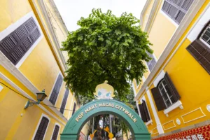 POP MART MACAO CITYWALK