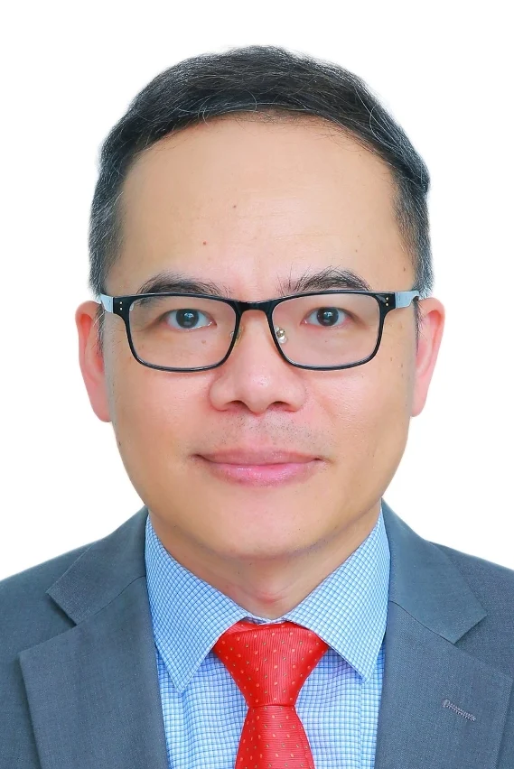 Lei Wun Kong 李煥江 credit GCS