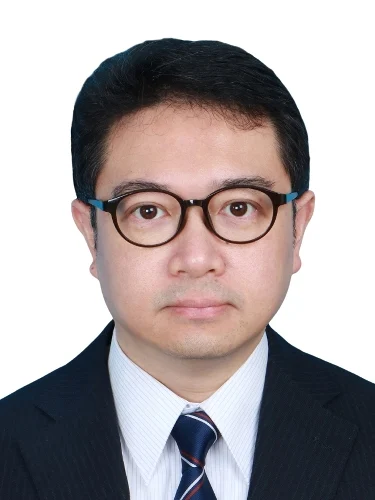 Procurador do Ministério Público , Tong Hio Fong 檢察院檢察長唐曉峰 credit GCS