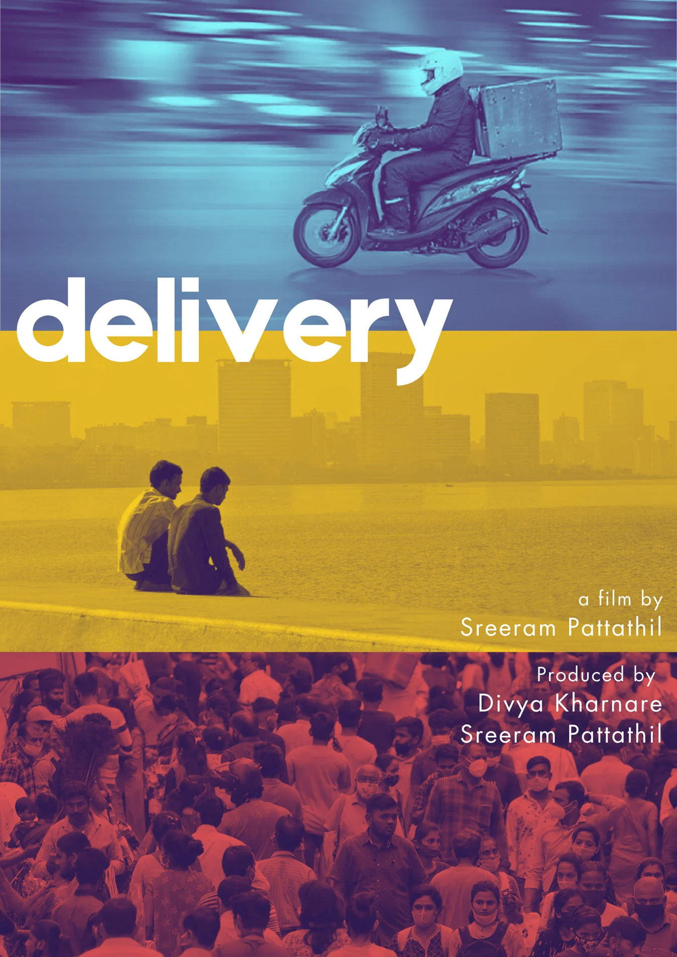 International Film Camp