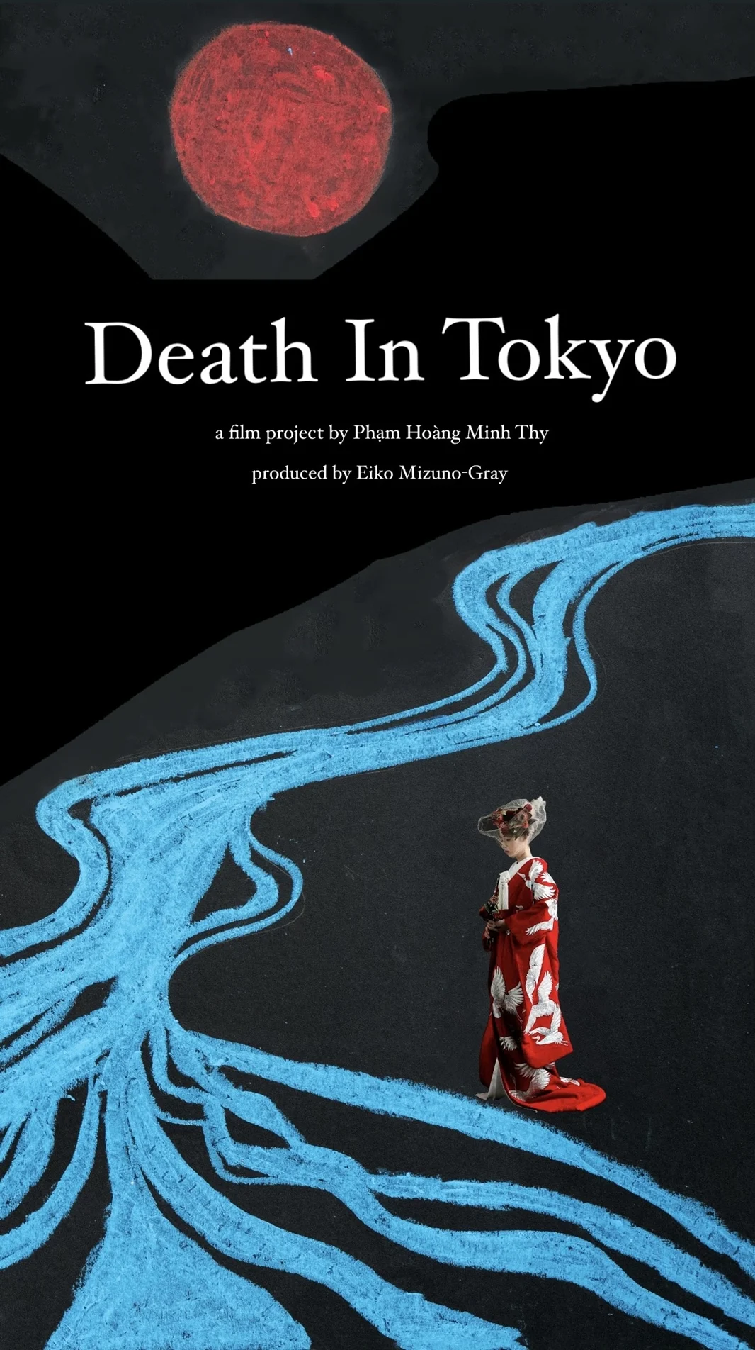 International Film Camp