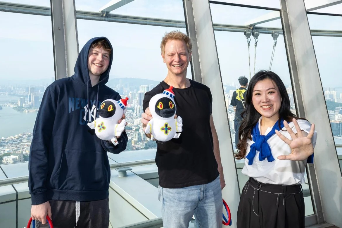 MGTO Creator week 2025 P6