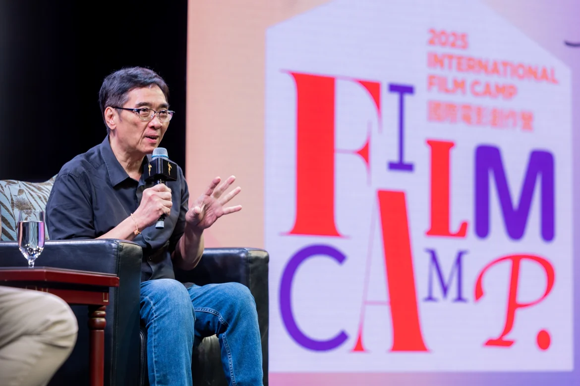 International Film Camp