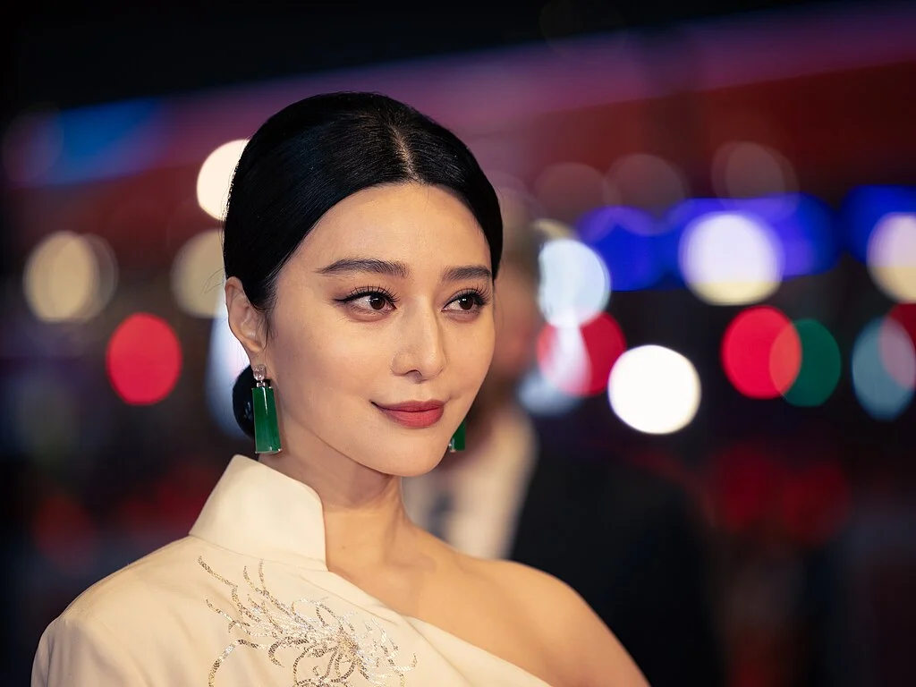 Fan Bingbing Sparked Reconciliation Rumour With Li Chen