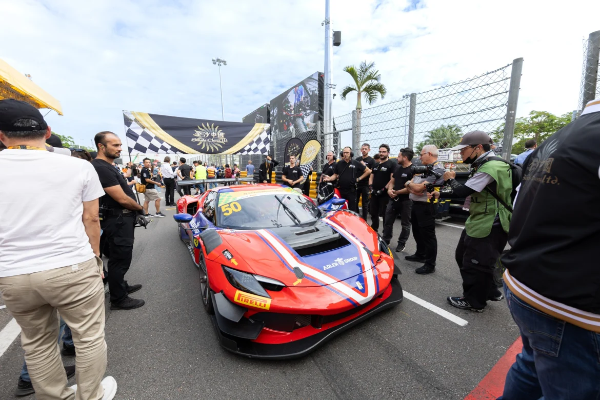 Sands-Macau GP-02