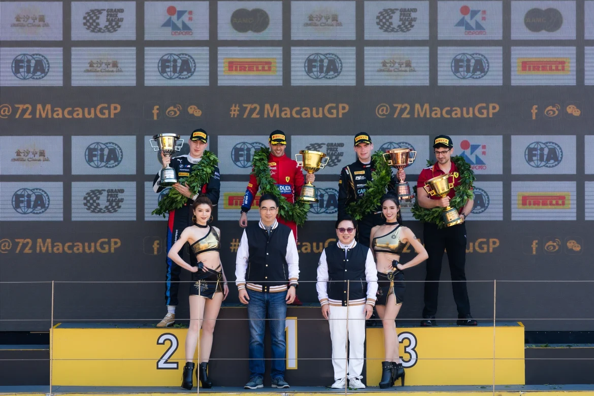 Sands-Macau GP-05