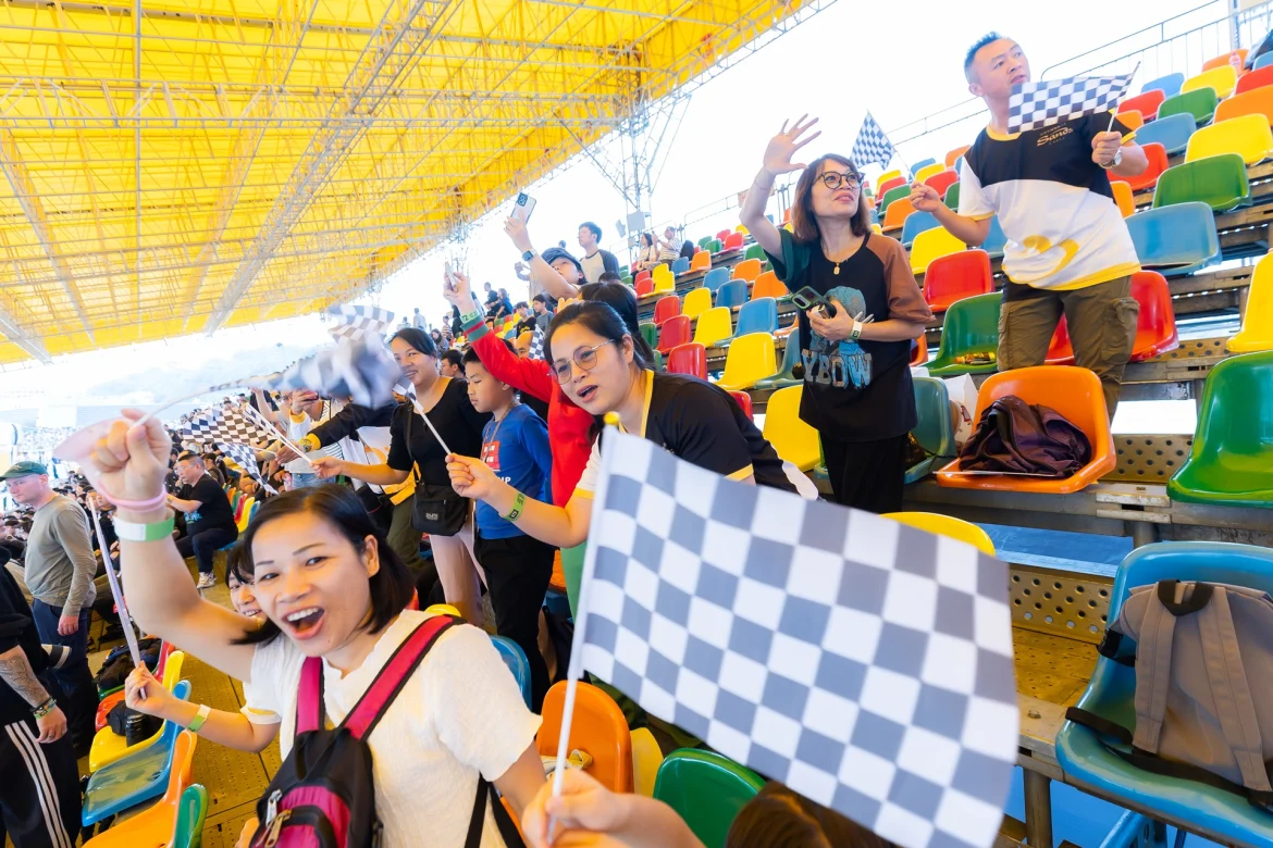 Sands-Macau GP-13
